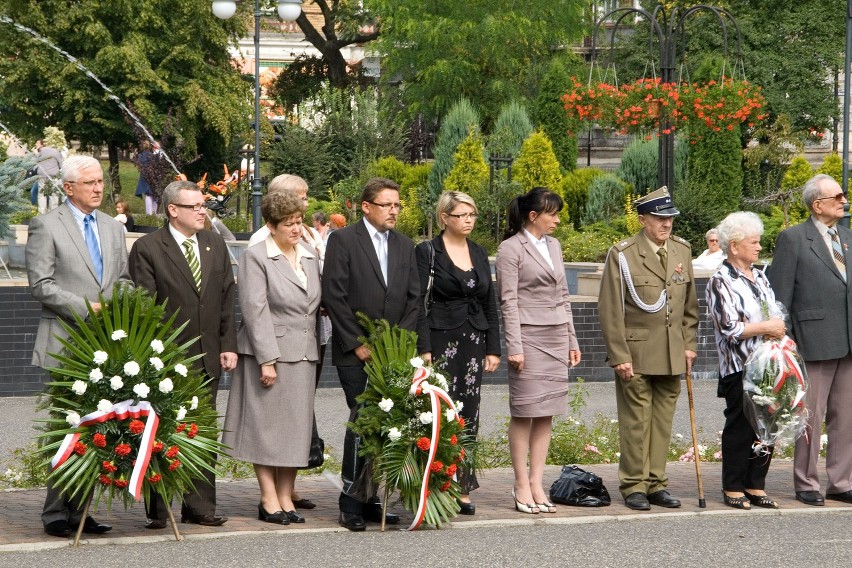 72. rocznica wybuchu II wojny światowej