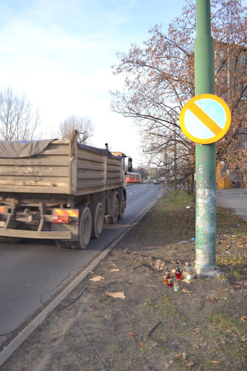Czarny punkt w Sosnowcu. Jak poprawić bezpieczeństwo w tym miejscu?