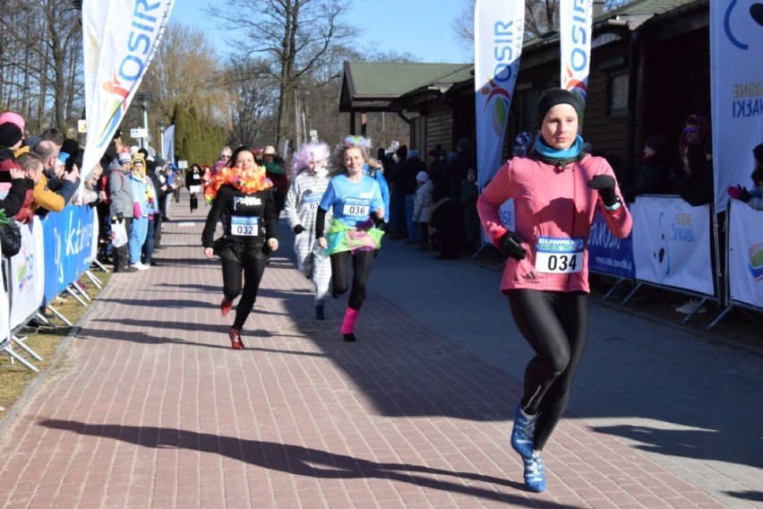 Suwałki Miss Run już w niedziele. Panie szykujcie szpilki [ZDJĘCIA ARCHIWALNE]