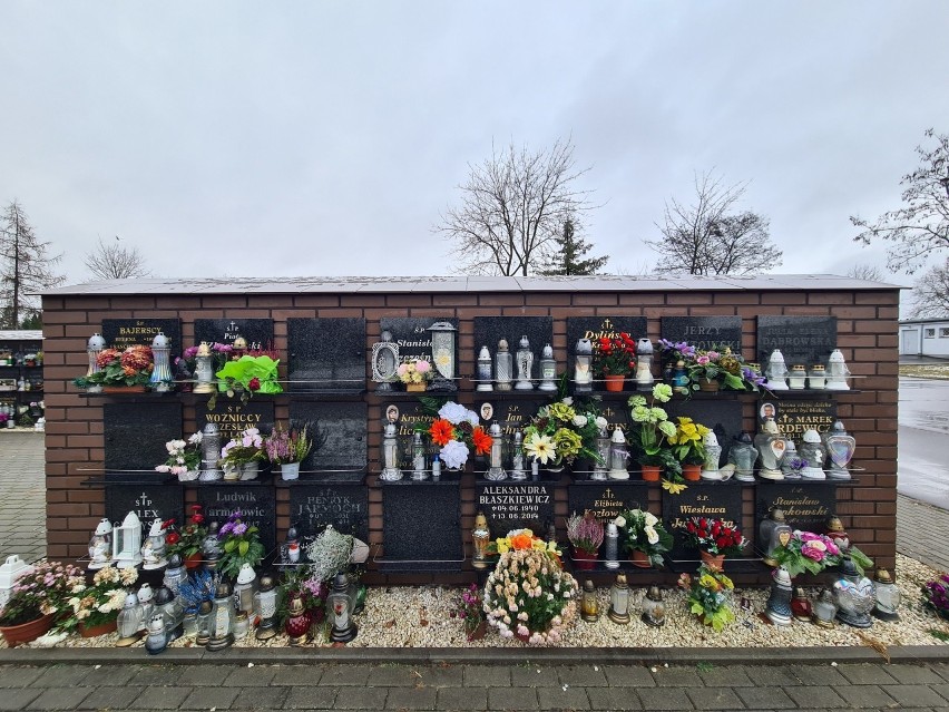 Szacuje się, że kremacje stanowią w Polsce już ok. 40 proc....