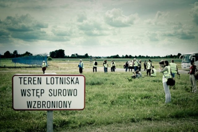 Photo Day 10.0 - Lotnisko Chopina [galerie uczestników]