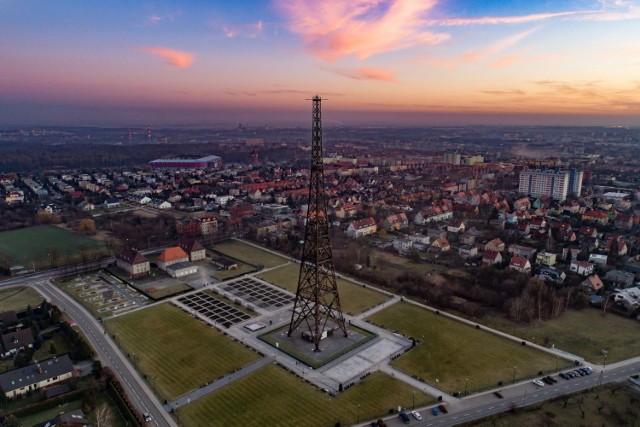 TOP 12 najmodniejszych osiedli w Gliwicach

Zobacz kolejne zdjęcia. Przesuwaj zdjęcia w prawo - naciśnij strzałkę lub przycisk NASTĘPNE