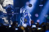 Adam Lambert w Polsce. Zobacz zdjęcia z show artysty na Torwarze
