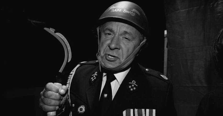 Największą popularność Leszkowi Benke przyniósł mu telewizyjny program rozrywkowy „Spotkanie z Balladą”, w którym wcielał się w rolę komendanta kopydłowskiej Ochotniczej Straży Pożarnej.