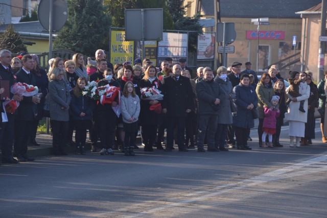 W Kikole świętowano 103. rocznicę odzyskania niepodległości. Piękna to była uroczystość!