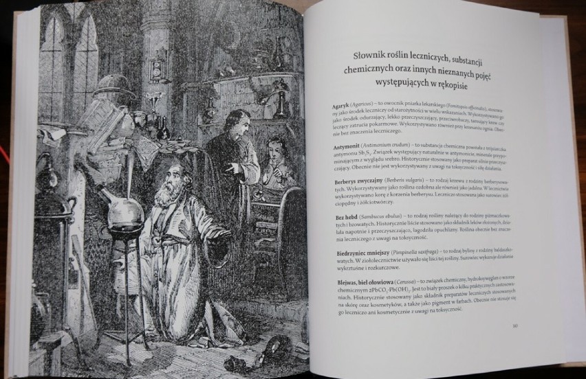 Na robaka w uchu, uszu piszczenie i dzwonienie... Książka na Wielkanoc przygotowana i wydana przez Archiwum Państwowe w Lublinie