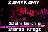 Stereo Krogs zostanie zamknięty. Ostatni koncert odbędzie się 1 lipca