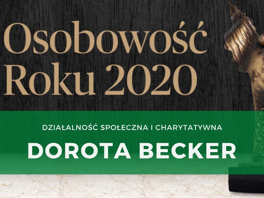 Dorota Becker
społecznik, Buszkowiczki
link do głosowania