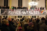 Marsz Pamięci o Żołnierzach Wyklętych w Słupsku - FOTO