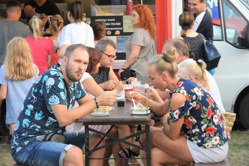 I Zlot Food Trucków. W weekend 15-16 maja warto być w Szubinie