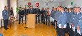Policja w Kraśniku: Awansowano 46 funkcjonariuszy ZDJĘCIA