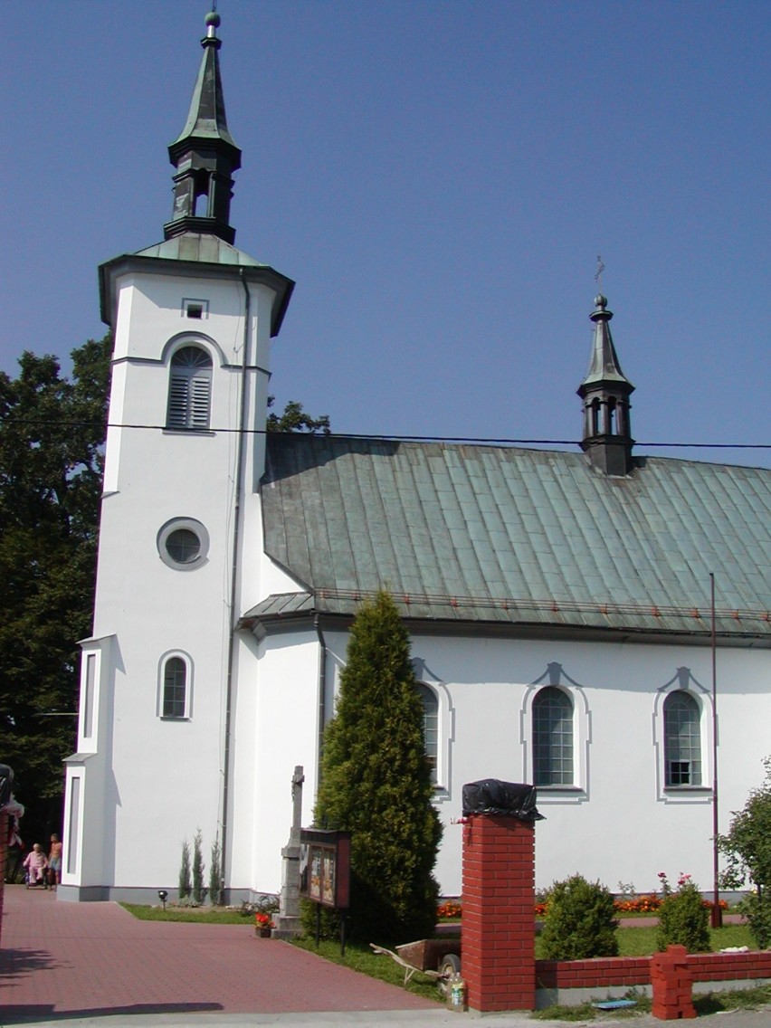 WEJDŹ I ZAGŁOSUJ: 
Najpiękniejszy kościół w Bielsku-Białej i...