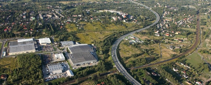 S1: Nowy węzeł w Sosnowcu
Powstaje projekt nowego węzła na...