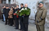 Tczew: uczcili nie tylko tczewskich saperów [FOTO, WIDEO]