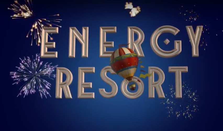 Energy Resort w Wałbrzychu to nic innego jak wałbrzyska...