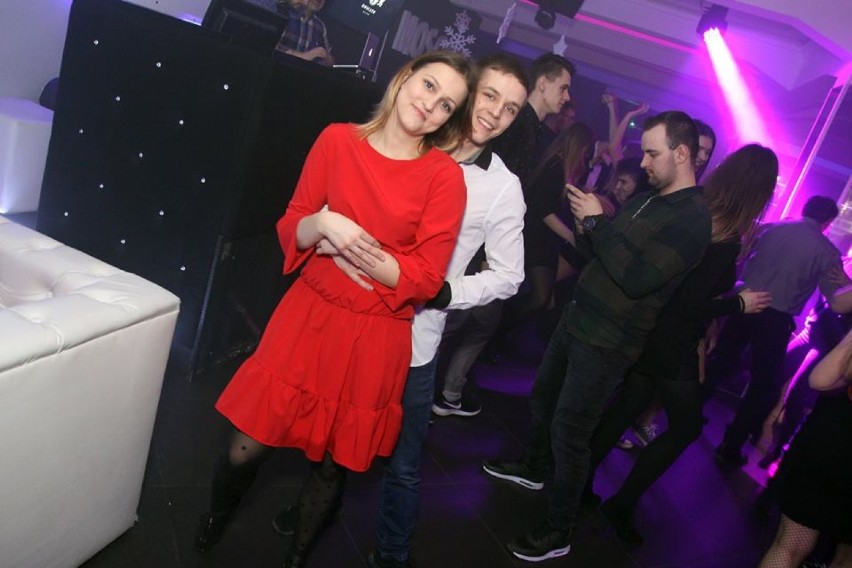 Impreza w Moscato Club Włocławek - 2 lutego 2018 [zdjęcia]