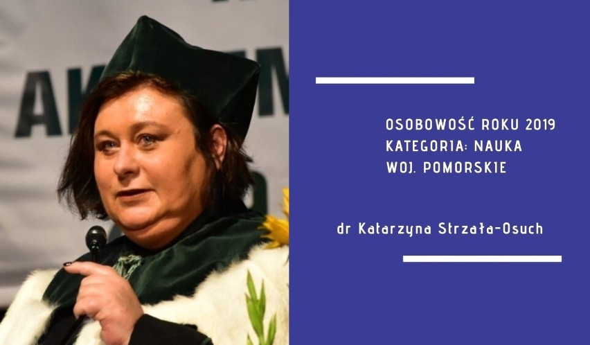 dr Katarzyna Strzała-Osuch
rektor Powiślańskiej Szkoły...