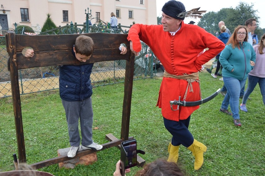 Niepołomice są scenerią jubileuszowych, już 15 Pól Chwały....