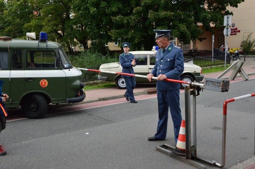 Niepołomice są scenerią jubileuszowych, już 15 Pól Chwały....