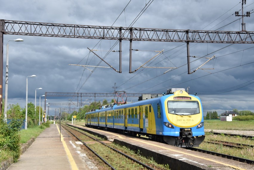 Powiat malborski. Będzie drożej w pociągach regionalnych. Od grudnia podwyżka cen biletów w POLREGIO i PKP SKM