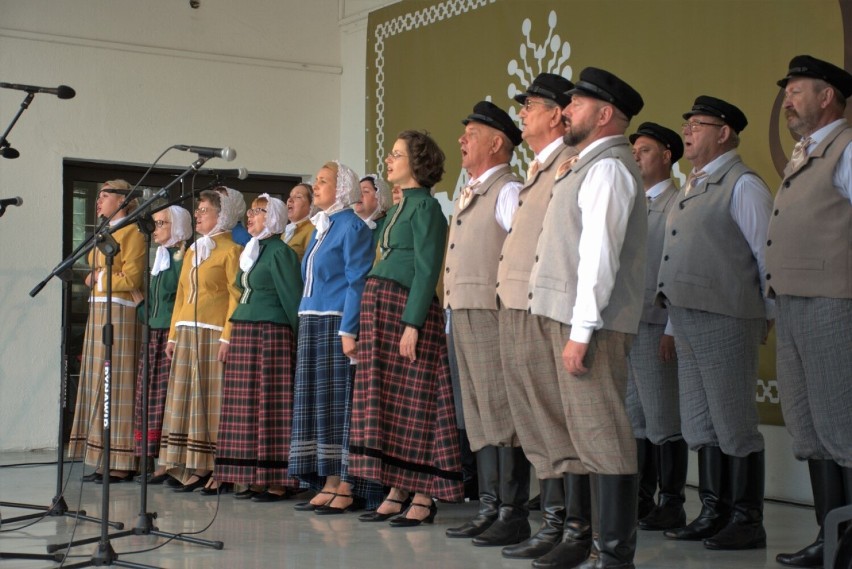 Przegląd Muzyki Ludowej Suwalszczyzny 2021. Oni będą reprezentować nasz region na festiwalu w Kazimierzu [Zdjęcia]