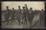 98 lat temu Józef Piłsudski siłą przejął władzę. Pierwsze naloty, słynne spotkanie na moście. Na ulicach Warszawy trwała bitwa