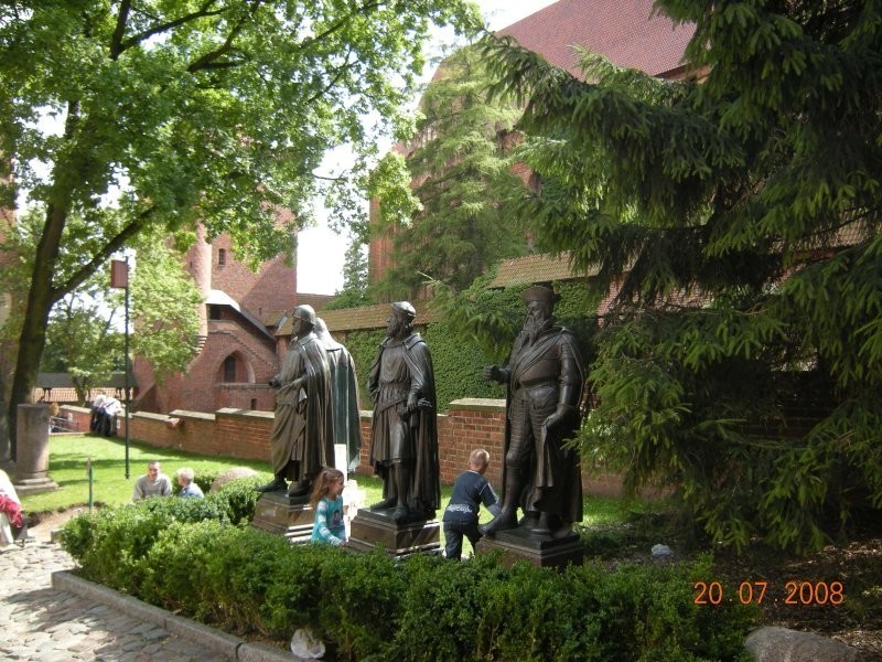 Galeria zdjęć - Malbork