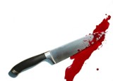 Włodawa. 68-letni nożownik zaatakował swoją żonę i wnuka