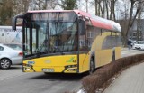 Miejski Zakład Komunikacji w Oświęcimiu ograniczy kursy autobusów. W dni robocze będzie obowiązywał rozkład feryjno-wakacyjny [ZDJĘCIA]