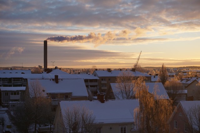 Miasto dopłaci do wymiany pieców. Kiedy rusza nabór wniosków?