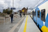 PKP PLK. Są już nowe perony między Stargardem a Szczecinem