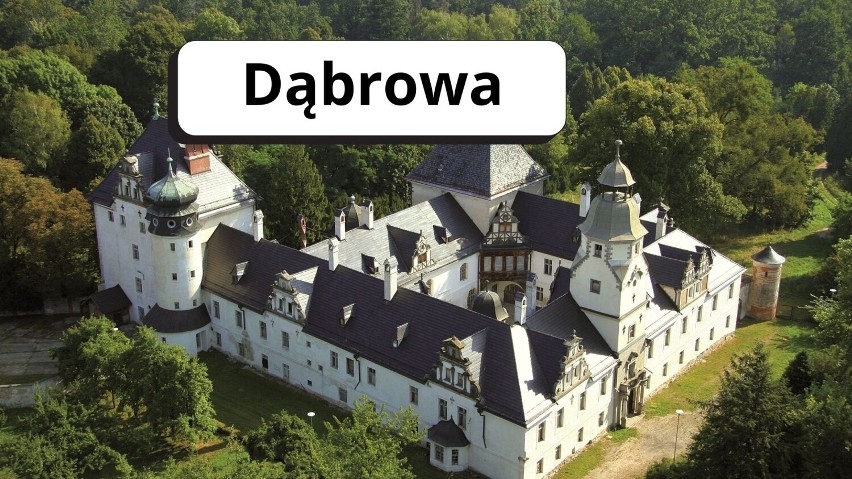 2020 - Dąbrowa (powiat opolski)