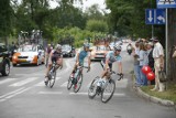 Tour de Pologne przejedzie ulicami Sławkowa