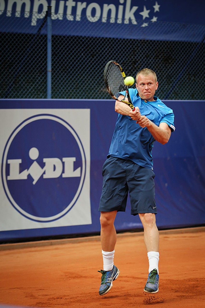 Poznań Open 2013