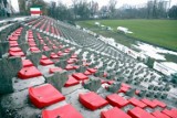 Wyremontują stadion Lublinianki. Przebudowa może się zacząć w 2015 roku
