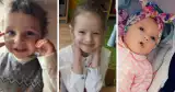 Te dzieci z powiatu sokołowskiego zostały zgłoszone do akcji Uśmiech Dziecka - ZDJĘCIA