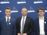 Dwaj głogowcy maturzyści z I LO w gronie najlepszych w całym kraju