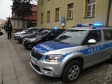 BMW jako postrach na piratów? To jedyny taki radiowóz w Polsce! FOTO