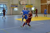 Żukowska Liga Futsalu. Budmax, Drago i Krauz Oil na czele superligi [ZDJĘCIA]