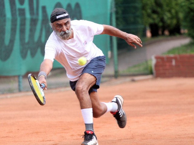 Tenis Zabrze