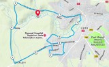 III Lipnowski Bieg Uliczny. Półmaraton i bieg na 10 kilometrów już w niedzielę