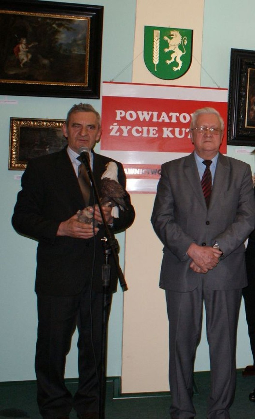 Rozdano Nagrody Starosty Kutnowskiego