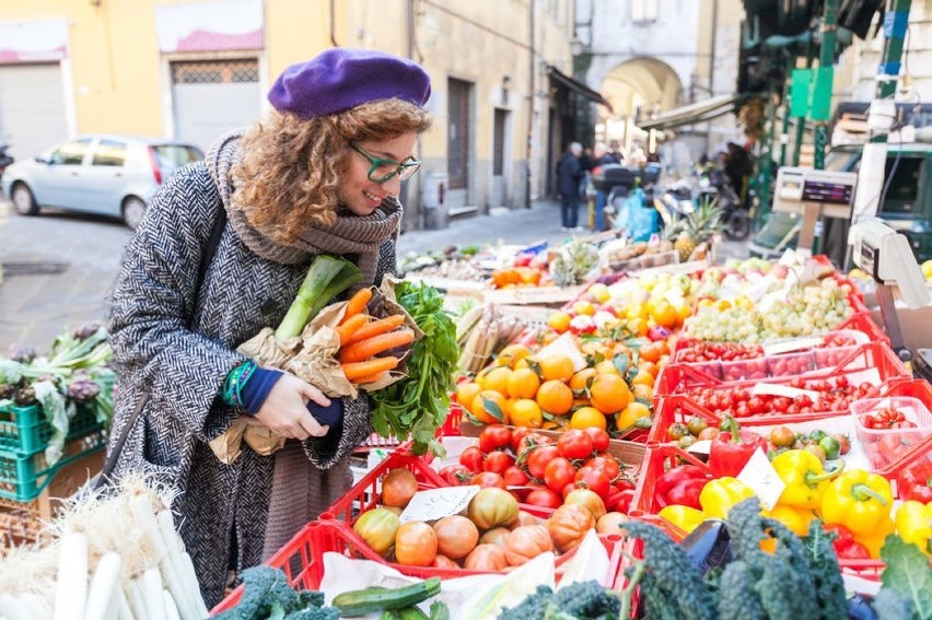 Rekordowo wysokie ceny warzyw na rynku. Będzie jeszcze drożej ?