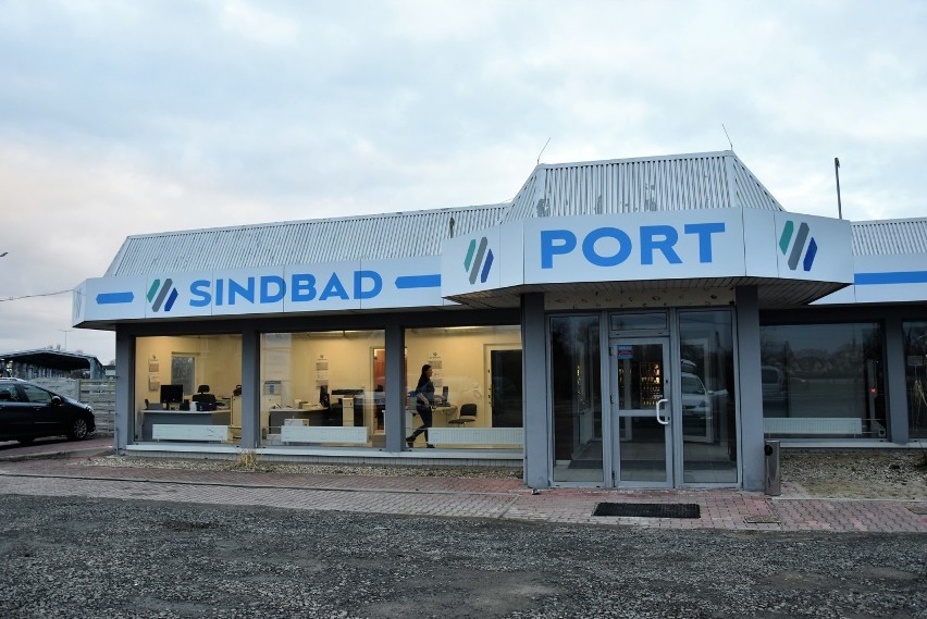 Port Sindbad Opole