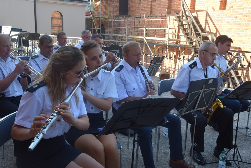 Tłumy na ostatniej, kaliskiej odsłonie Letniego Festiwalu...