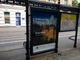 Gołuchów promowany na plakatach w całej Polsce! Ruszyła kampania Wielkopolskiej Organizacji Turystycznej