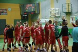 Imponujące zwycięstwo Wolsztyniaka w meczu ligowym z KS Polonia Środa Wielkopolska