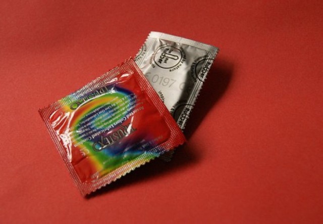 Jeśli posiadacie prezerwatywy firmy Durex, sprawdźcie numer serii/zdjęcie ilustracyjne