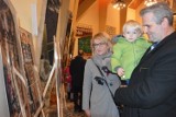 Wystawa fotograficzna w kościele pw. Chrystusa Króla w Wejherowie otwarta w dniu odpustu ZDJĘCIA