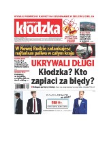 Panorama Kłodzka już w sprzedaży. W numerze mnóstwo ciekawych informacji